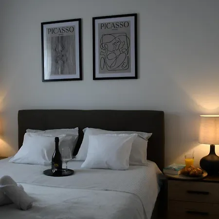 Valuna - Modern Sea View -terrace - 4 Min To - Free Parking Apartment Jadranovo