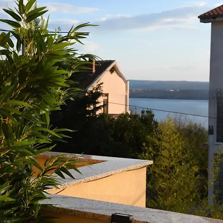Apartment Valuna - Modern Sea View -terrace - 4 Min To - Free Parking Jadranovo