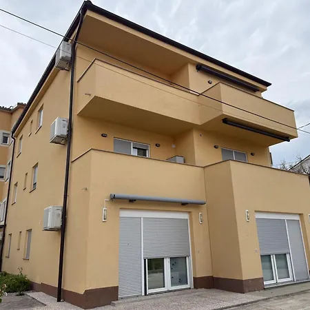 Valuna - Modern Sea View -terrace - 4 Min To - Free Parking * Jadranovo